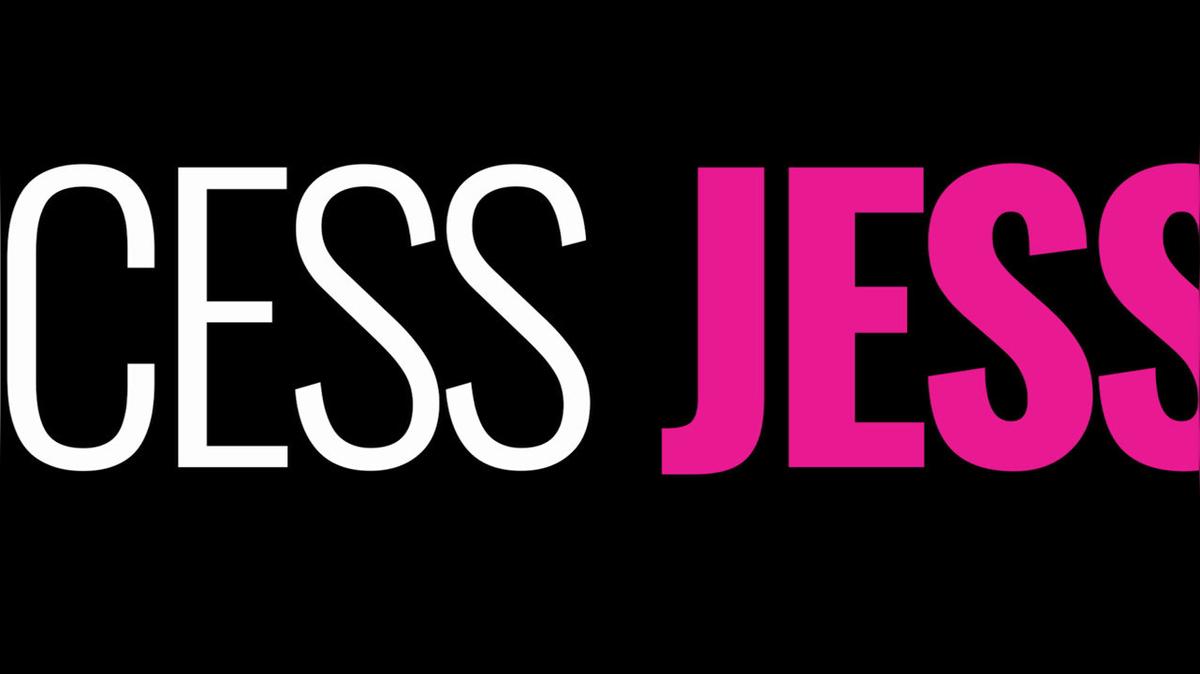 Princess Jessika.mp4