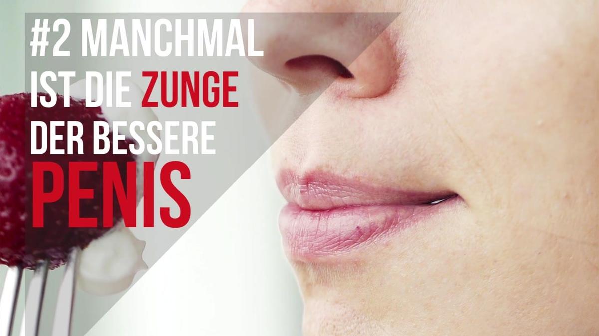 Diese 5 Dinge können Männer beim Sex von Lesben lernen