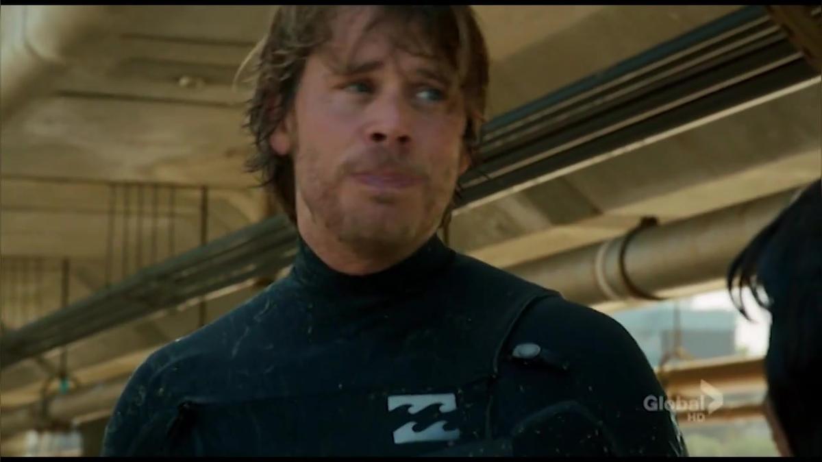Product Placement - Body Glove - NCIS_ Los Angeles.mp4