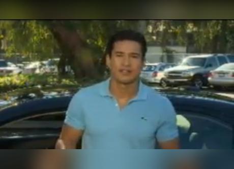 Celebrity - Dearfoams - Mario Lopez.mp4