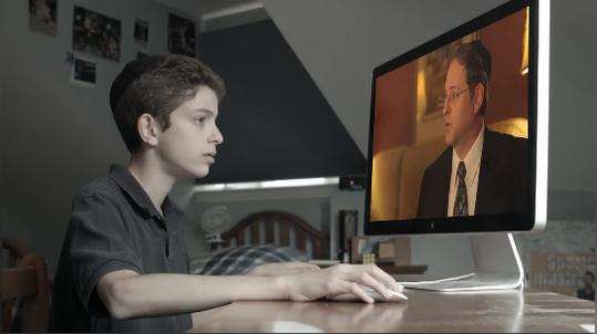 01 Our Children and the Digital World