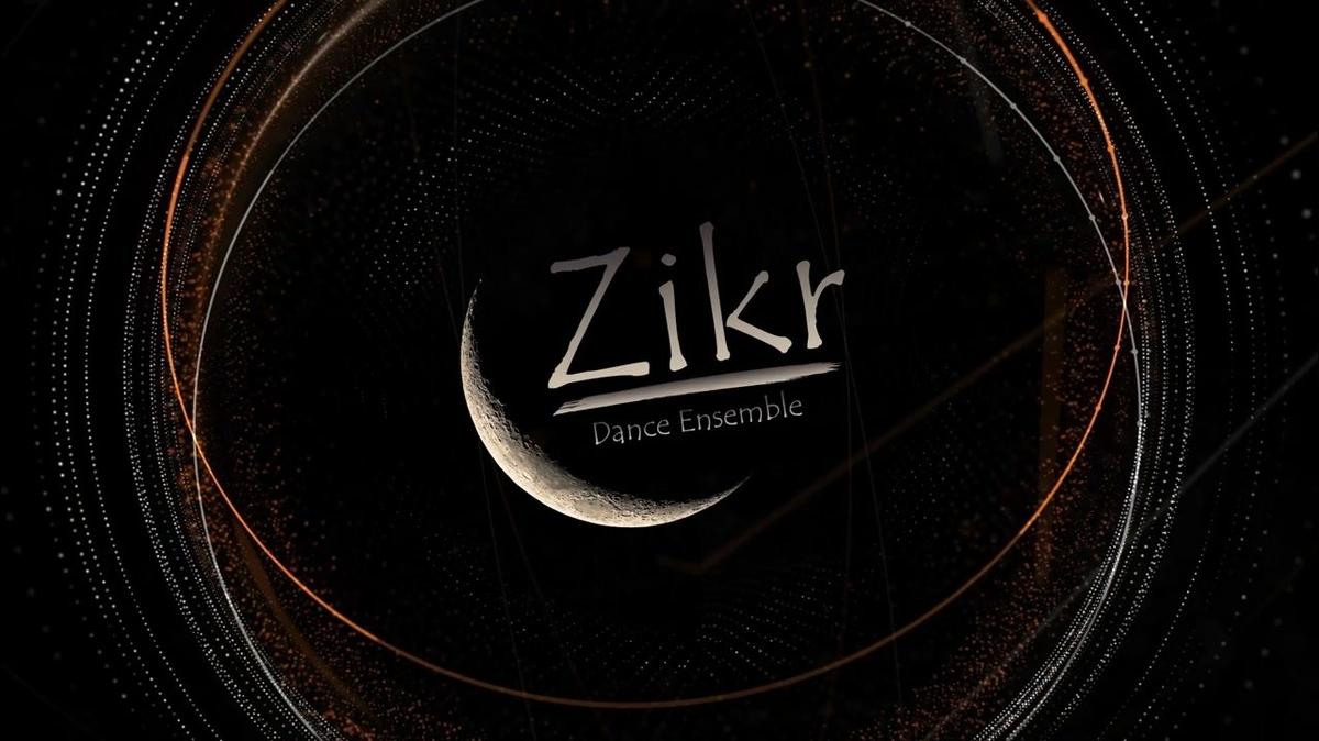 Zikr Dance Runes Promo Spring 2026