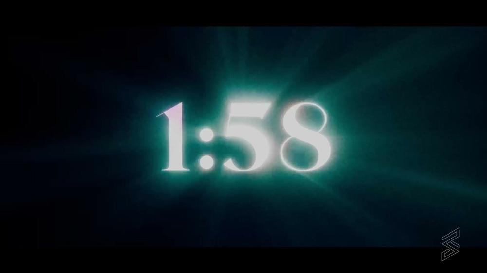 Countdown