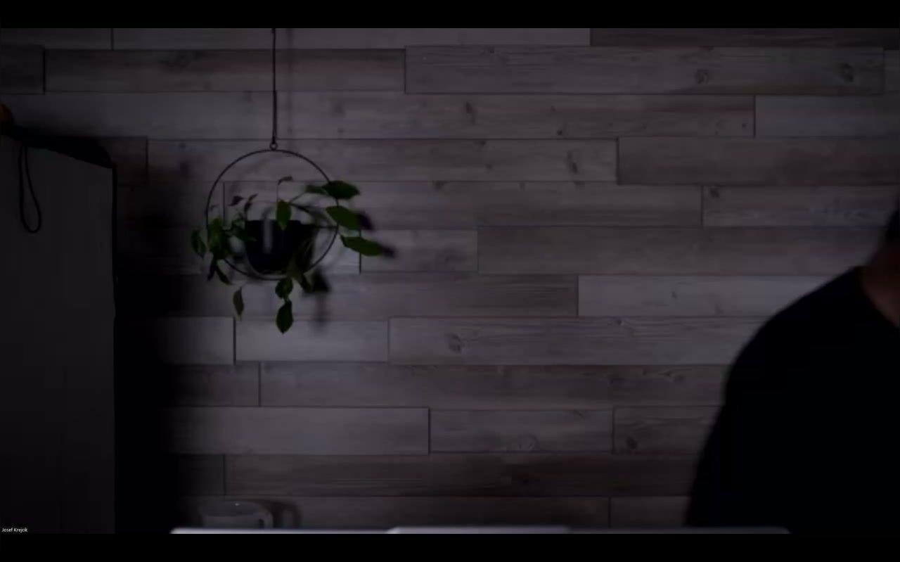 6. lekce: Zavlažování. Záznam z 23.2.2026