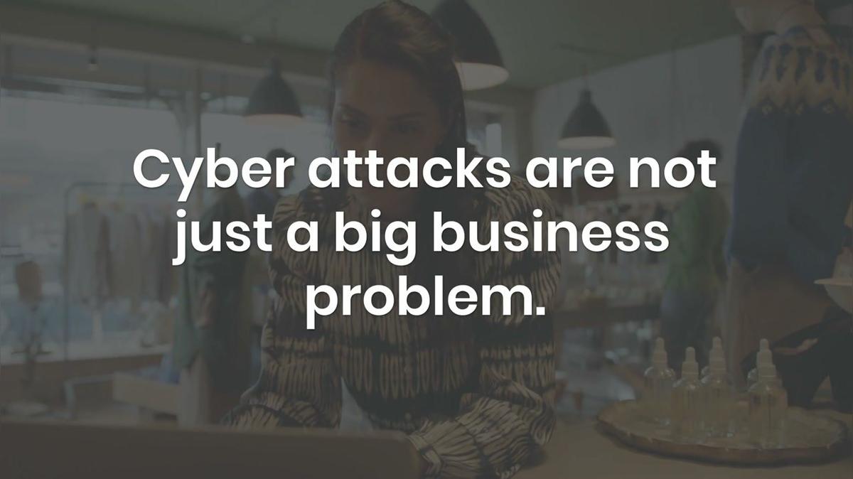 Small Business Insurance – Cyber Insurance?