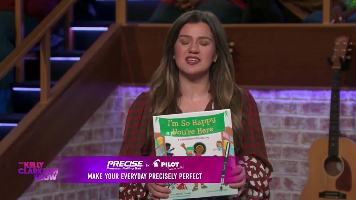 Pilot Precise - TKCS WIL - S7 E77 - NBC - 2.6.26