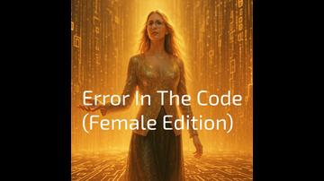 Error In The Code (Female Edition) Chapter 3
