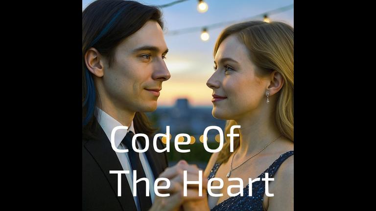 Code Of The Heart Chapter 6