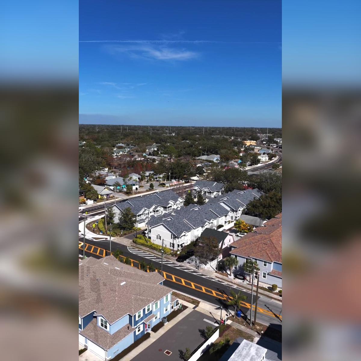 508 Ashley Dr, Dunedin, FL_Reel