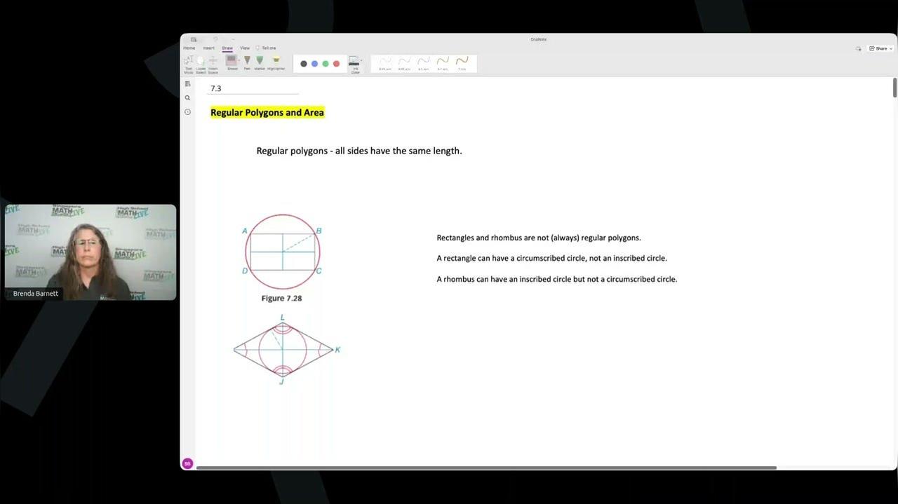 Unit 3 Lesson 6