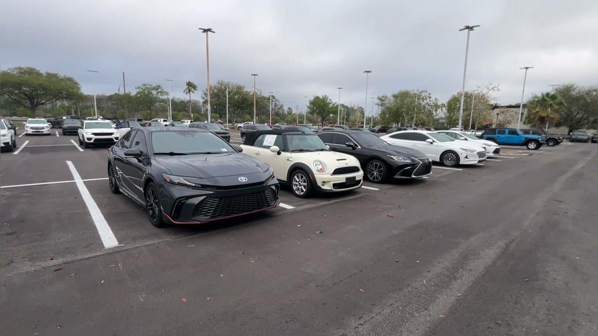 Eric's Lot Walk @AirportCDJR // Joanis 386.366.2227