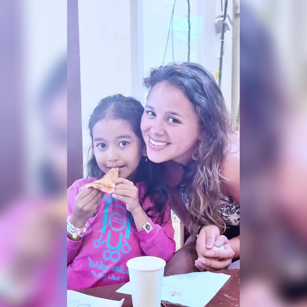 EMPOWER - English Classes