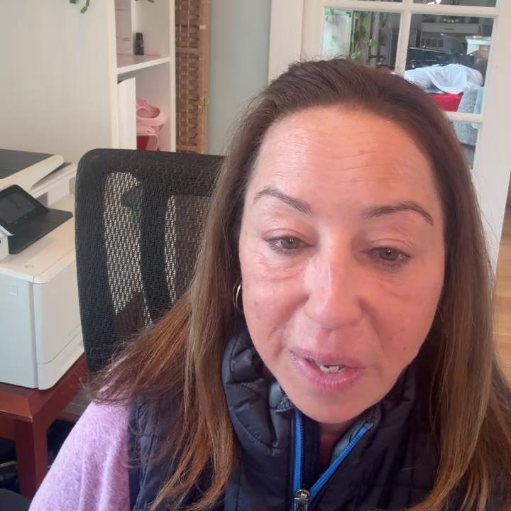 Tell me about your career journey.