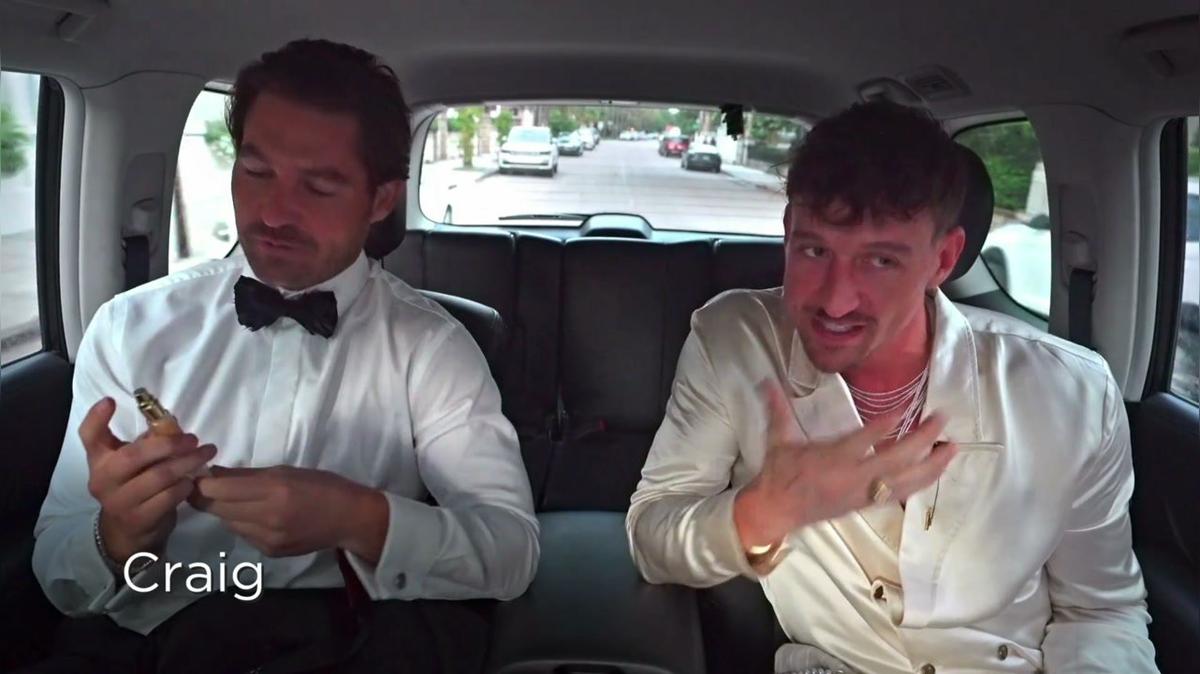 Aurezzi - Southern Charm - S11 E15