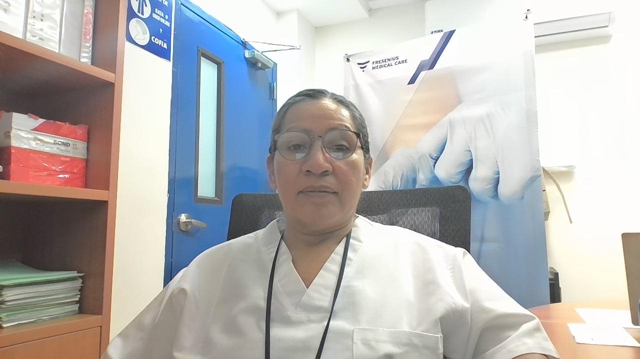 ¿Qué te hace sentir orgulloso de trabajar aquí?