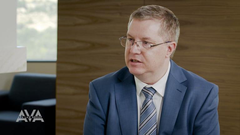 AVA Law Group - Counsel's Corner Episode 13