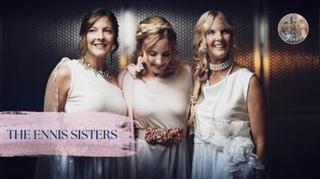The Ennis Sisters | Tapestry