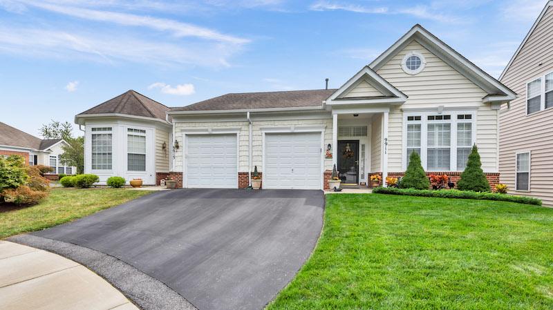 9911 Stonewood Court, Upper Marlboro, MD 20772