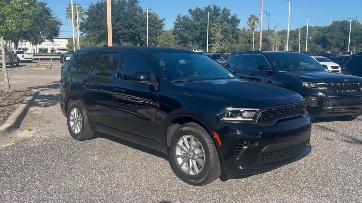 Ron's NEW Durango GT - By Nik