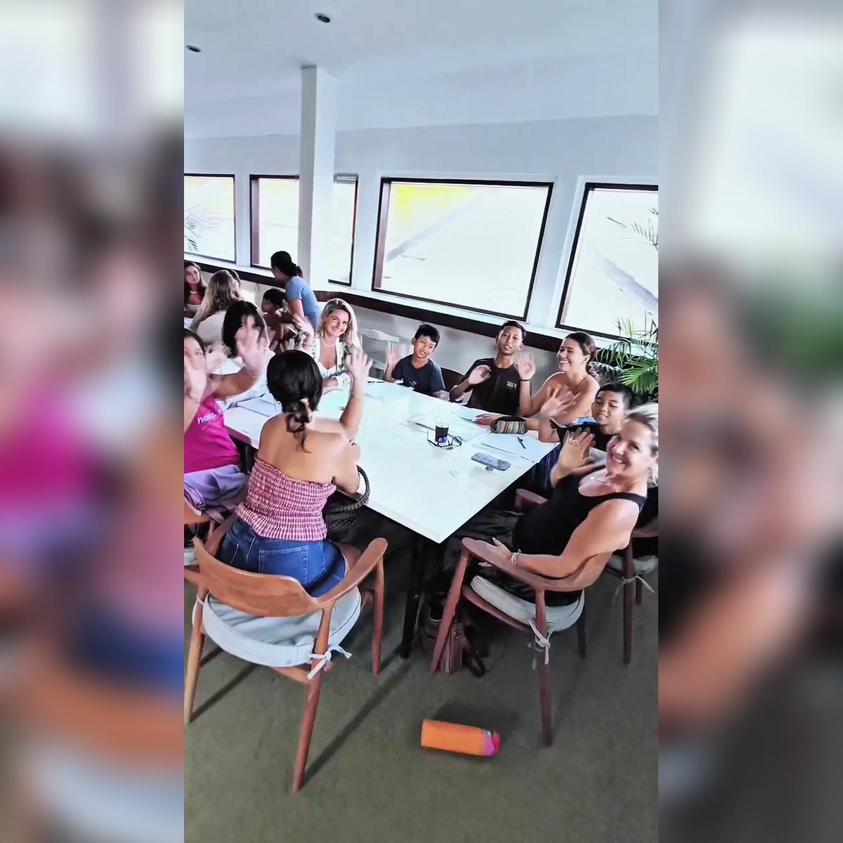 EMPOWER - English Classes