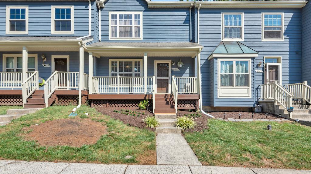 4611 Mews Drive, Owings Mills, MD 21117