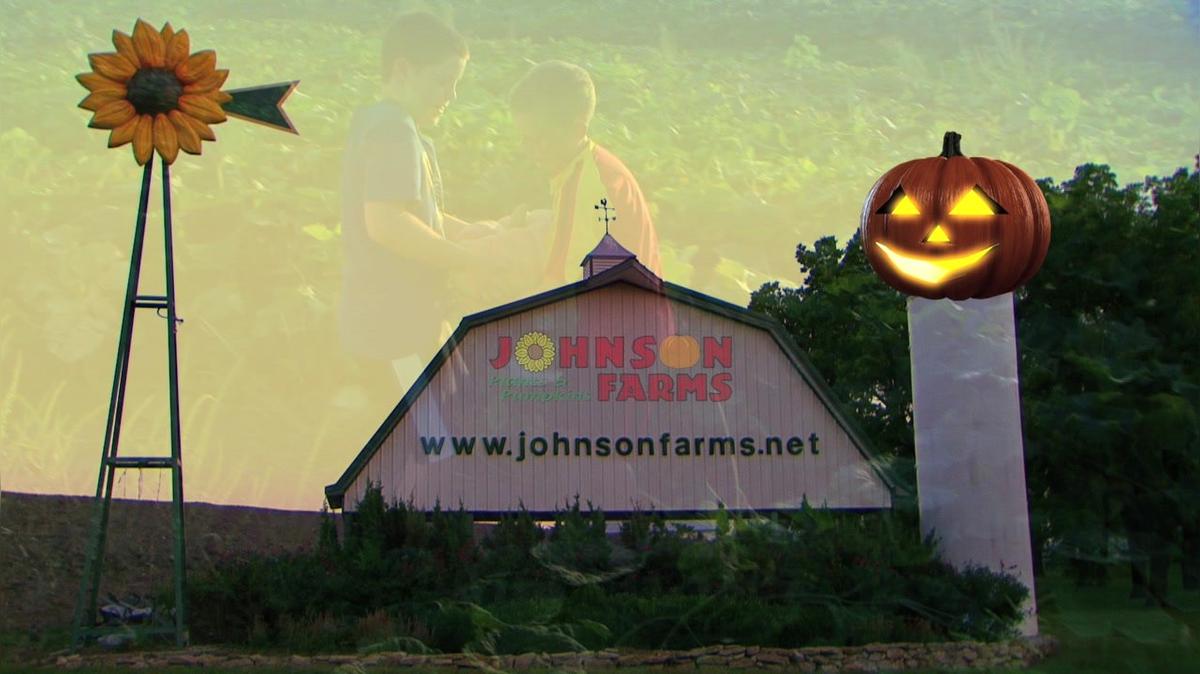 Johnson Pumpkin Farm #6 (:15)