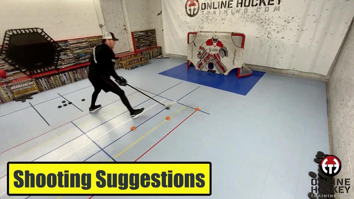 Shooting Suggestions