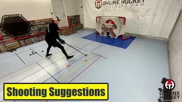 Shooting Suggestions