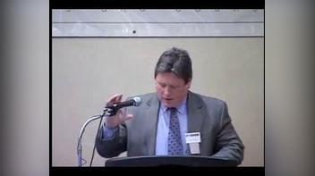 Business Survival Strategies - Richard M. Mitchell   Maddin Hauser on Blip.flv