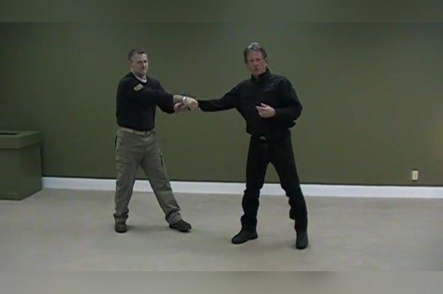 Body Design 20:  Practicing Centering, Balance, Holding Power and Slack