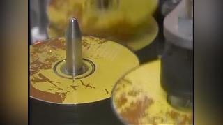 DVD Creation Process