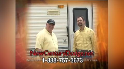 New Century Crysler Dodge Jeep (#5)