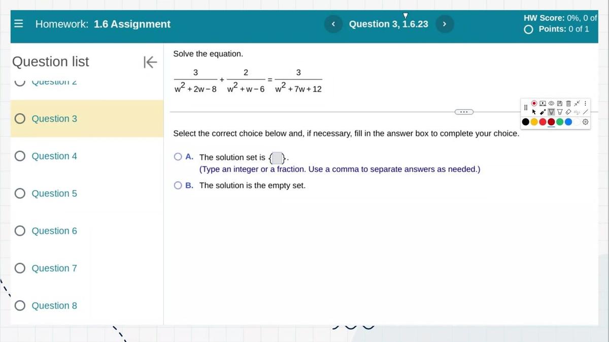 Math 1050 1.6 #3