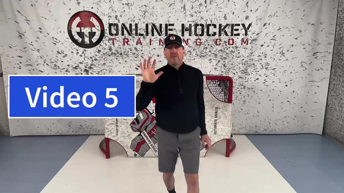 Video 5 - Fall Campaign