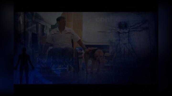 Guide Dogs &amp; Service Dogs: Partneres for Independence (Veteran&#39;s Administration)