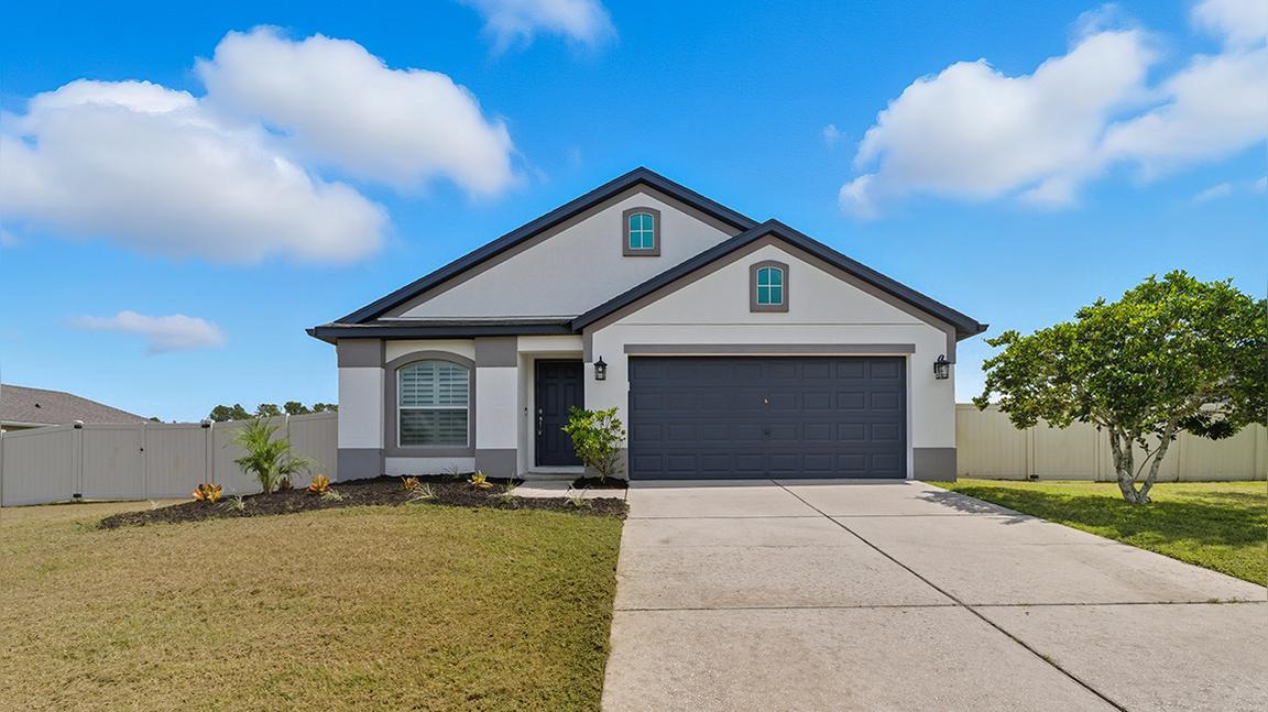 12410 Loopback Dr, San Antonio, FL 33576