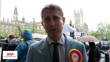 Andrew Knight AWP Candidate Maidenhead