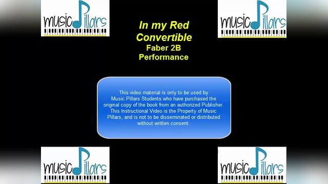 In my Red Convertible.mp4