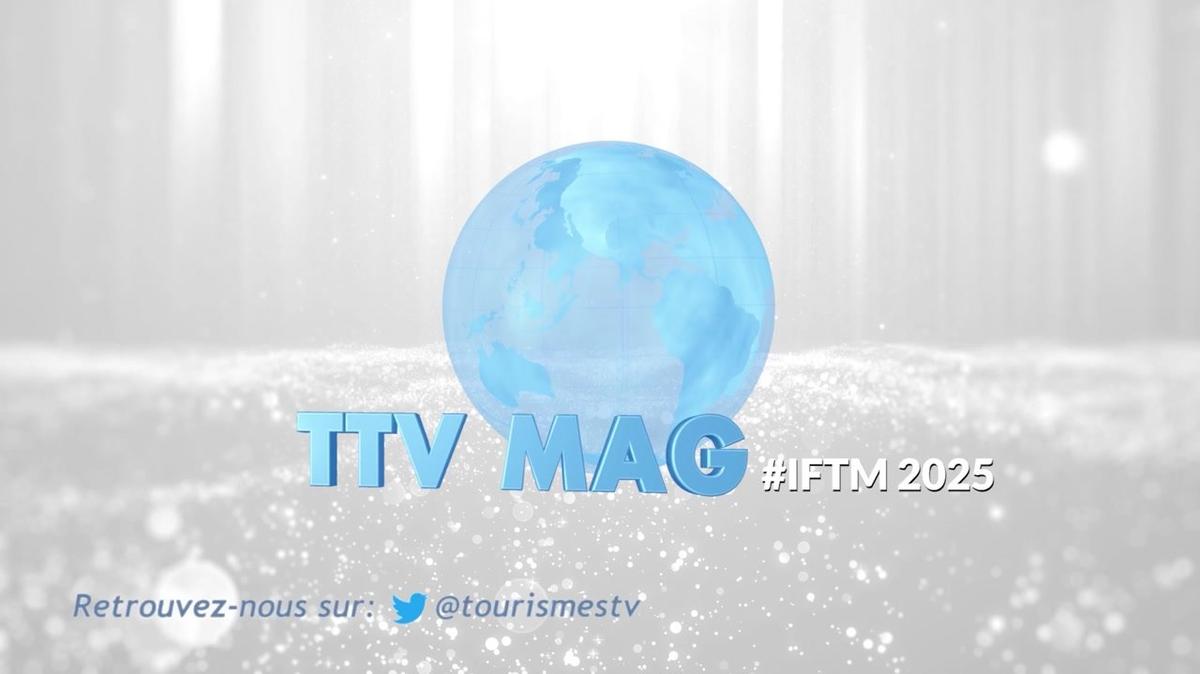 TTV MAG. SPECIAL IFTM 25 EPISODE 1