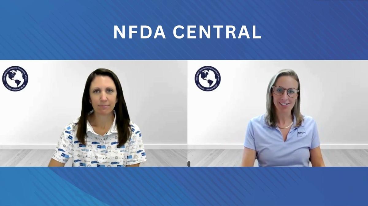 NFDA CENTRAL
