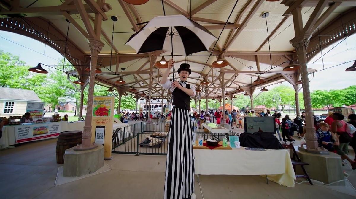 The Henry Ford - Discover. Dream Do.