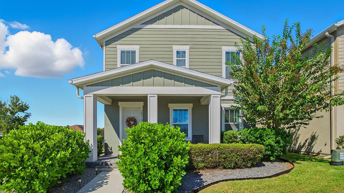 2519 Delancey St, Odessa, FL 33556