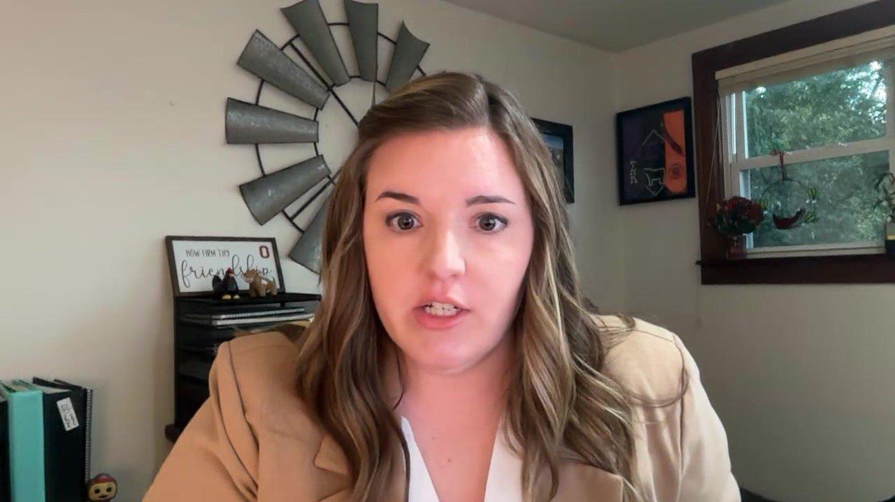 What kind of communicator are you? Describe your communication style in your own words.