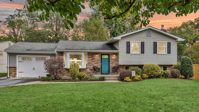 3057 Perch Drive, Riva, MD 21140