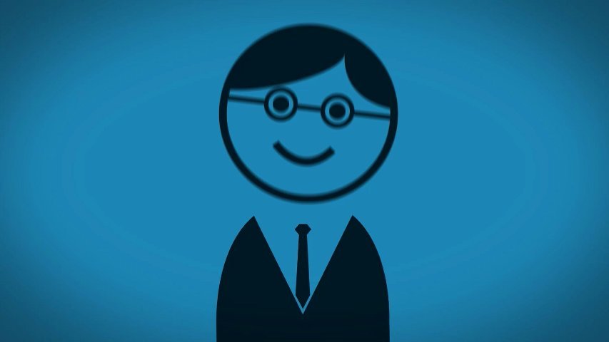 Create this business promotion animation video