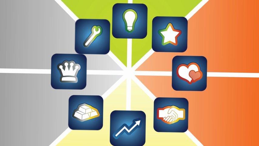Create a Business Logo Animation with Sound + Revisions