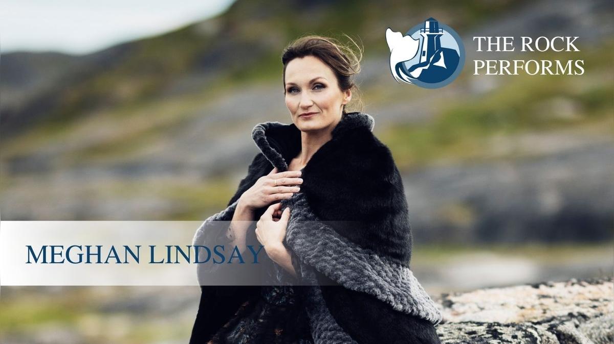 Meghan Lindsay | The Rock Performs