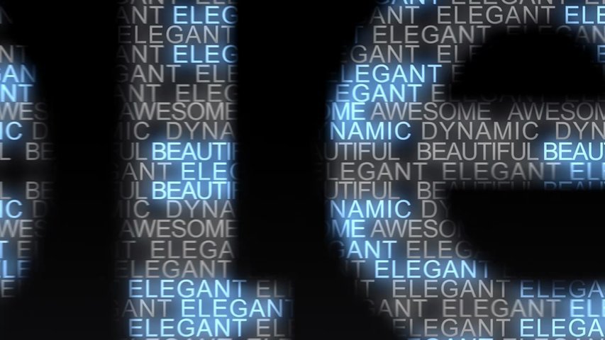 Create this corporate and elegant logo reveal animation video in 24 hrs