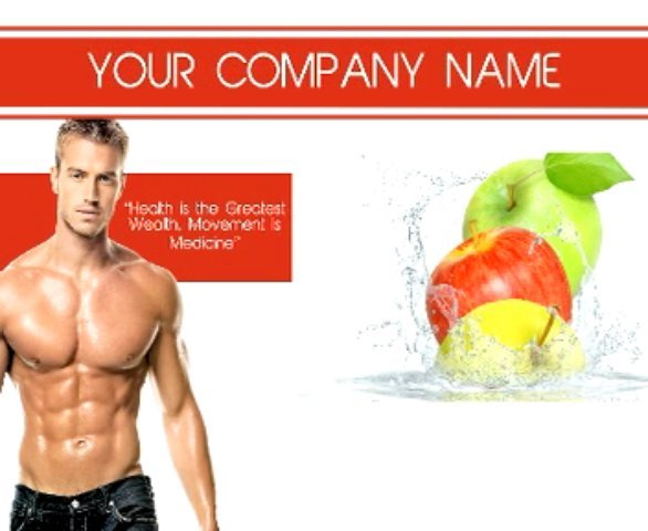 Create professional looking 20 slide powerpoint or keynote presenation