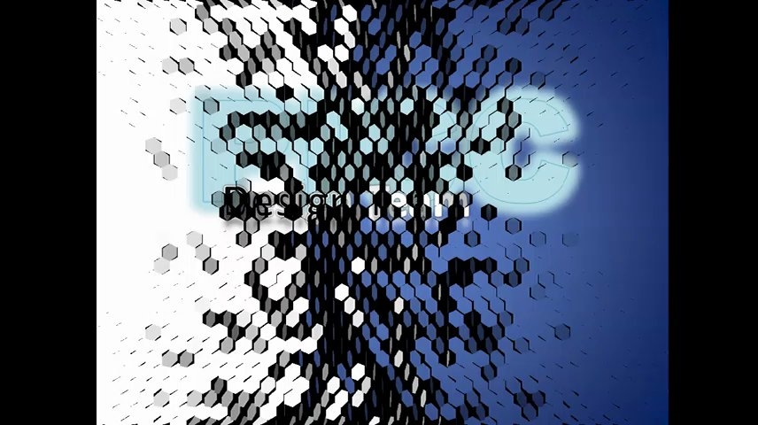 Design animated powerpoint presentation